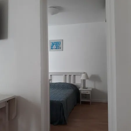 L'ile D'or Apartmán