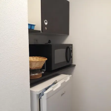 Apartmán L'ile D'or *