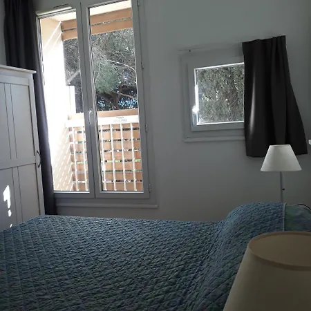 Apartament L'ile D'or La Londe-les-Maures