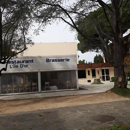 L'ile D'or דירה