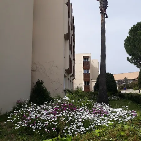 L'ile D'or Apartament La Londe-les-Maures