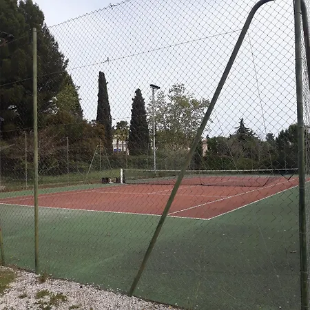 L'ile D'or דירה *